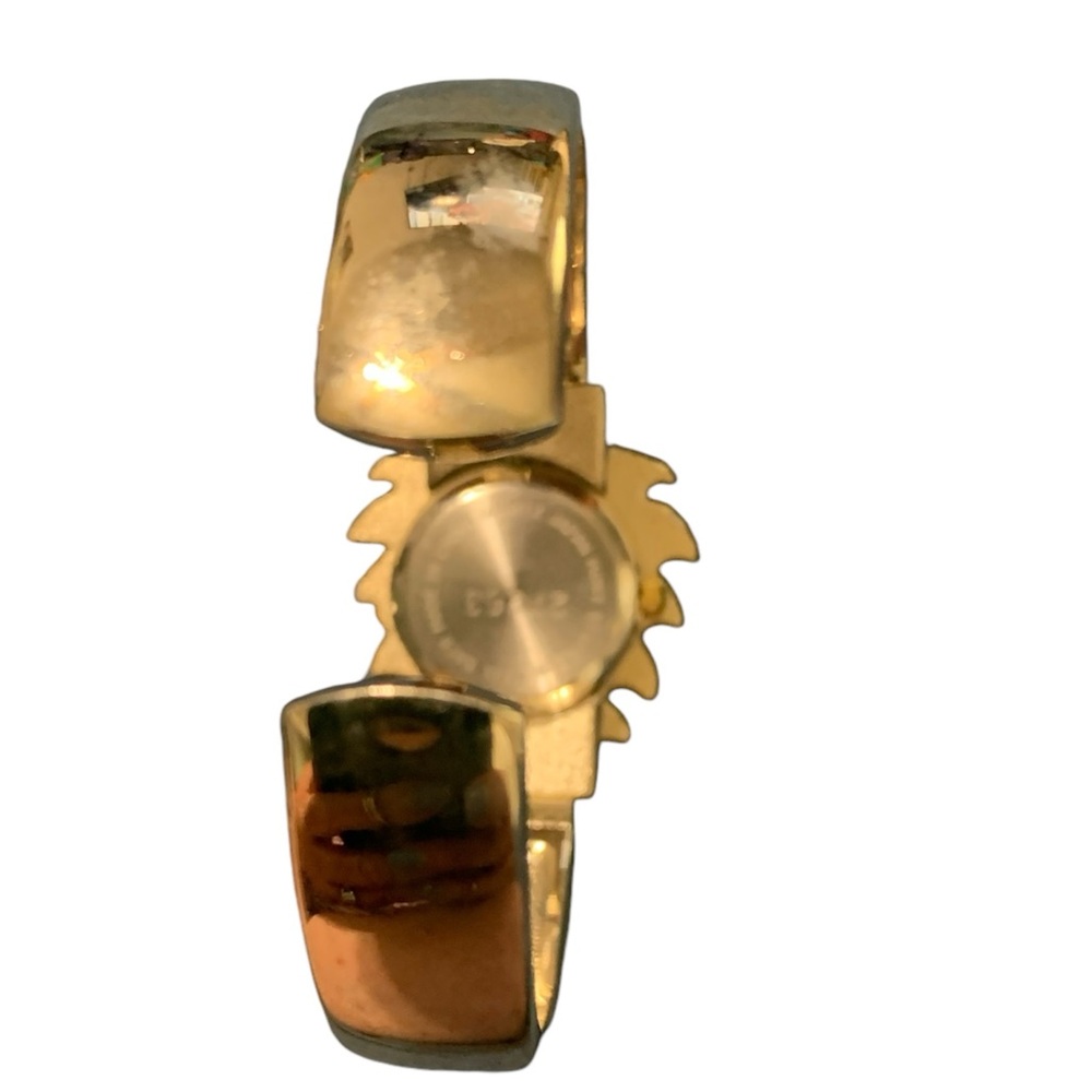 Vintage Kim Rrogers Christmas watch - Picture 2 of 2